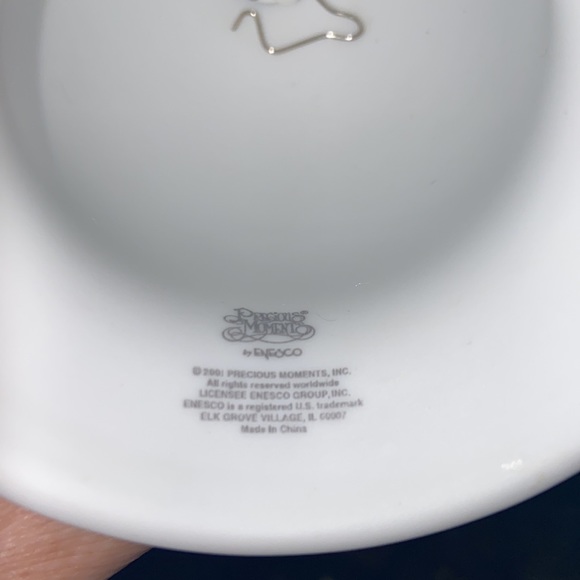 Precious Moments Bells Bundle - Picture 9 of 12